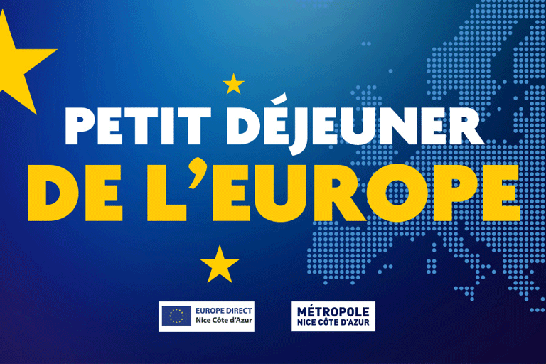 Petit-déjeuner de l’Europe