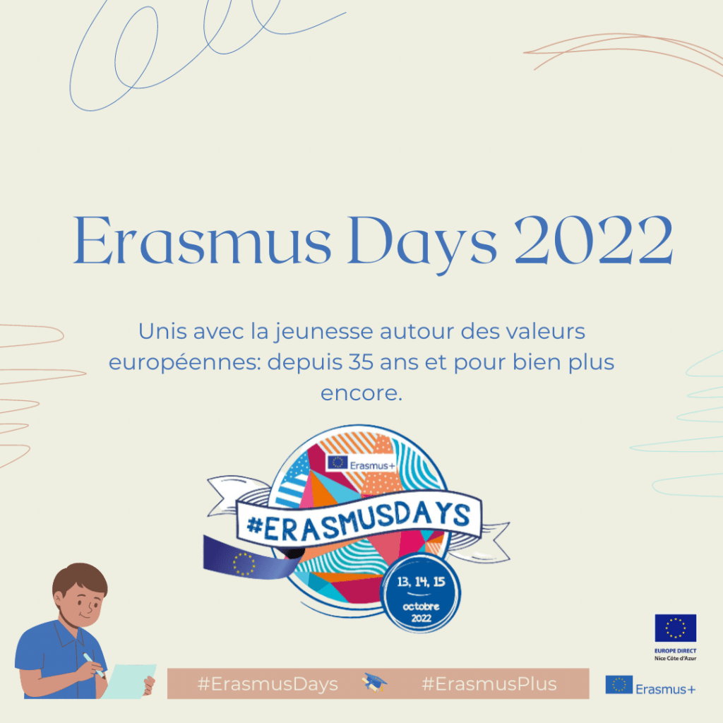 info Erasmus