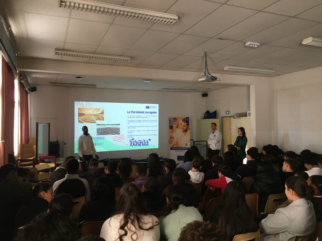 CED NCA écoles