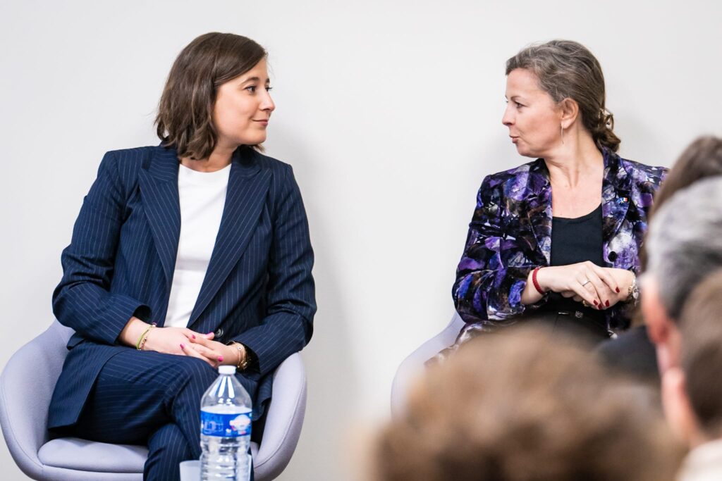 Magali ALTOUNIAN, Valérie DREZET HUMEZ